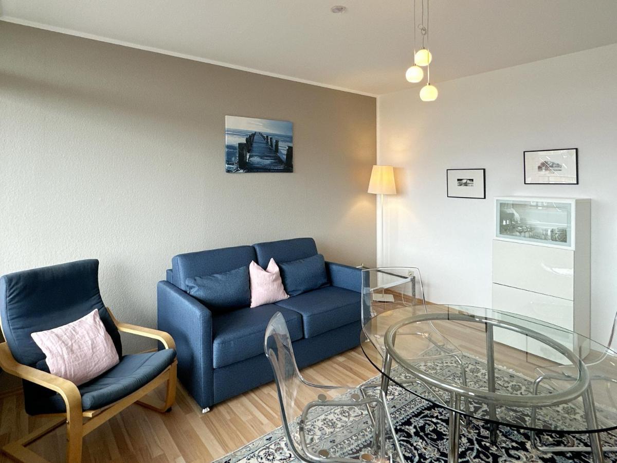 Wittdün Ferienwohnung Buchholtz מראה חיצוני תמונה