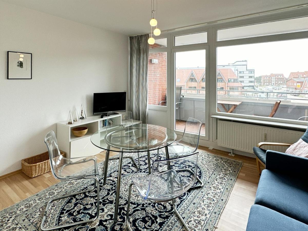 Wittdün Ferienwohnung Buchholtz מראה חיצוני תמונה