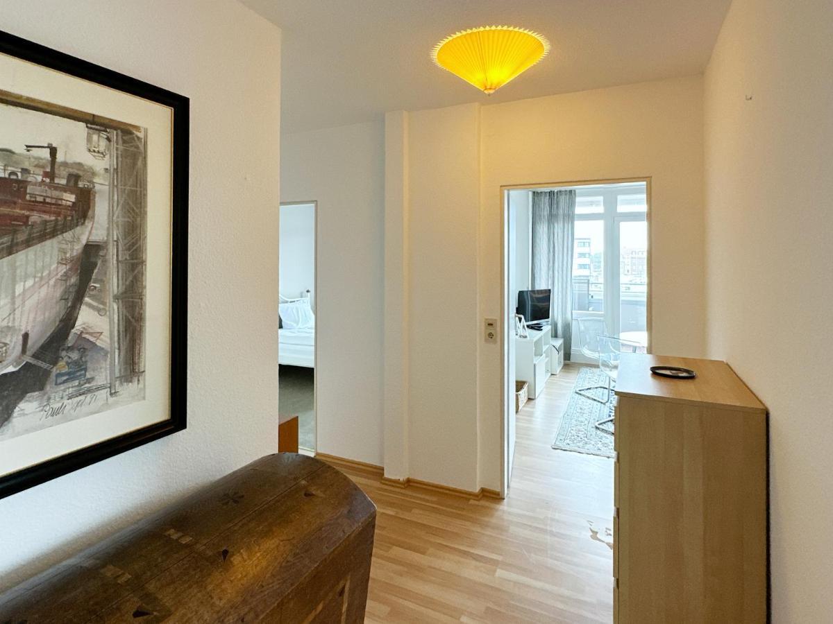 Wittdün Ferienwohnung Buchholtz מראה חיצוני תמונה