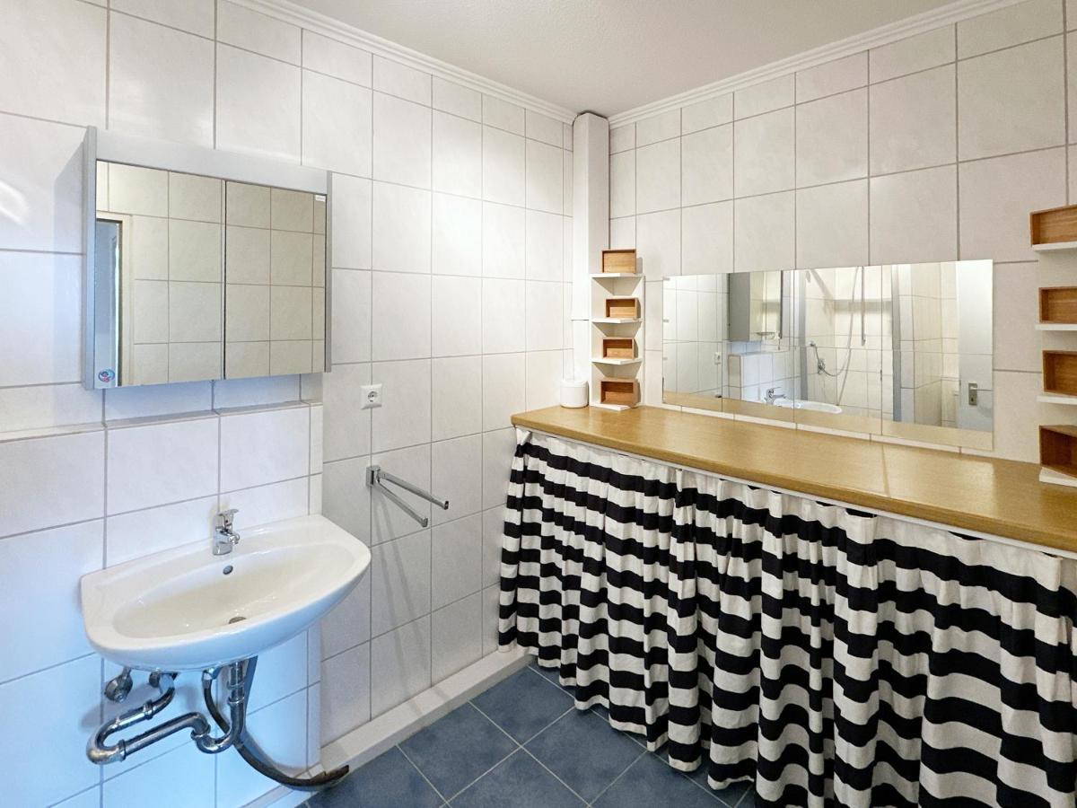 Wittdün Ferienwohnung Buchholtz מראה חיצוני תמונה