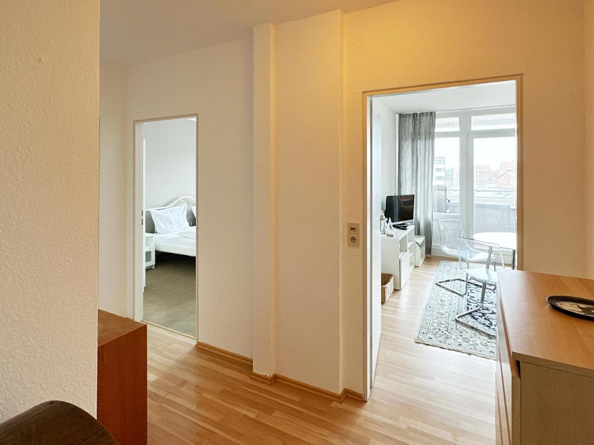 Wittdün Ferienwohnung Buchholtz מראה חיצוני תמונה