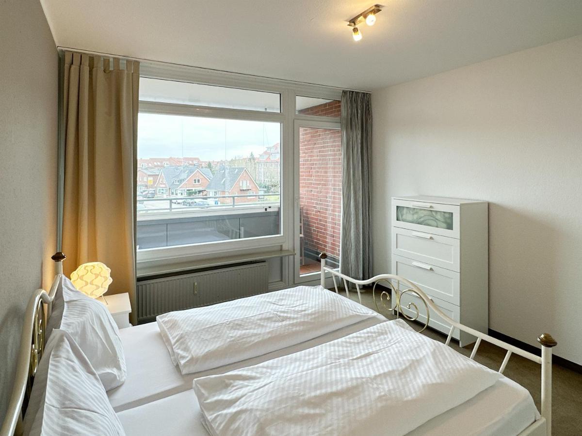Wittdün Ferienwohnung Buchholtz מראה חיצוני תמונה