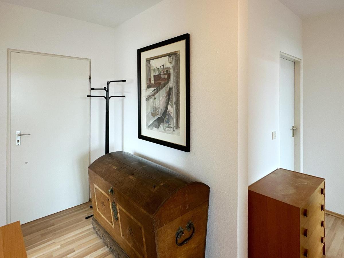 Wittdün Ferienwohnung Buchholtz מראה חיצוני תמונה